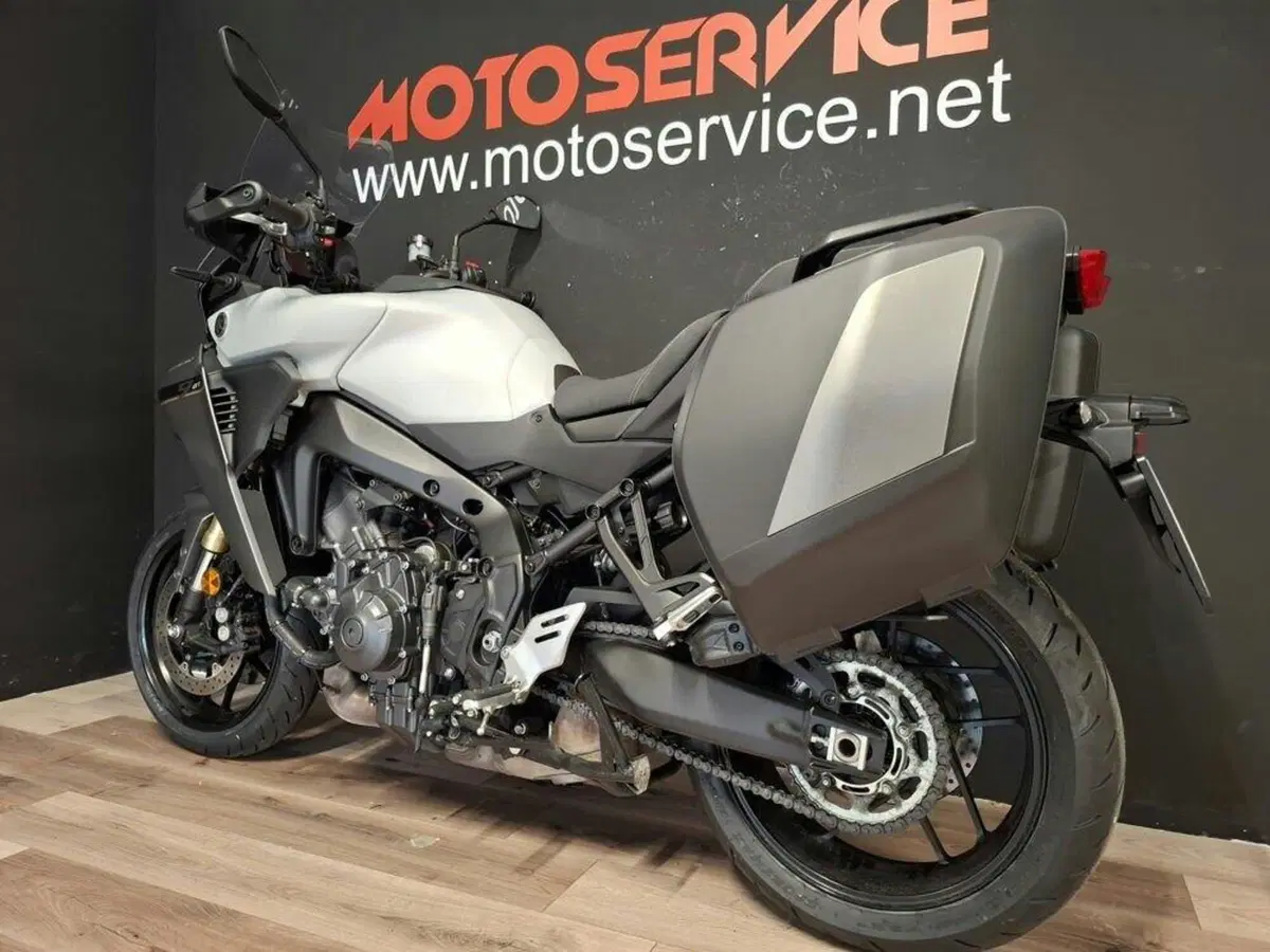 Yamaha Tracer 9 GT (2025 - 26) (3)