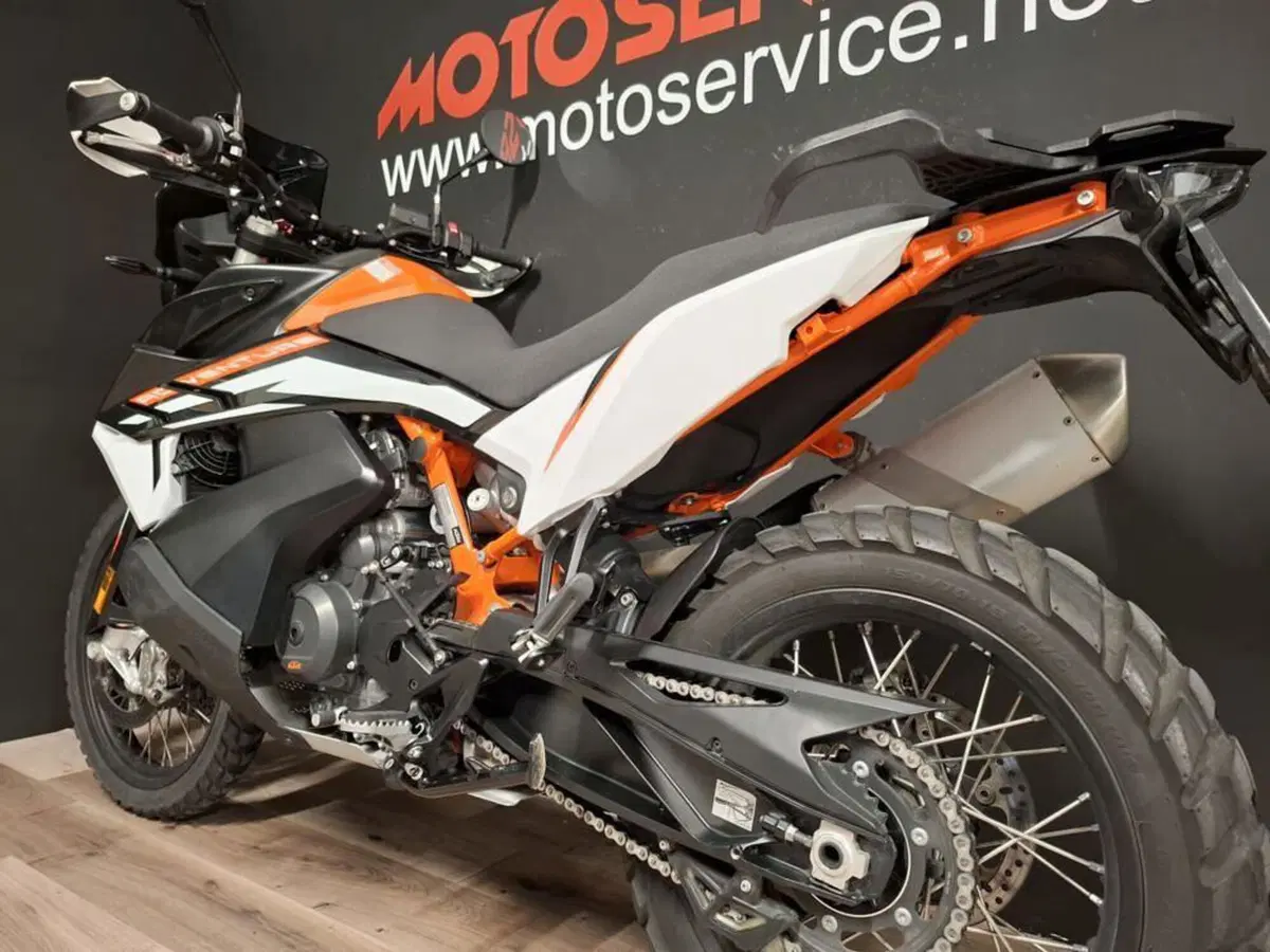 KTM 890 Adventure R (2021 - 22) (3)