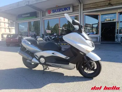 Yamaha T-Max 500 (2001 - 03) usata