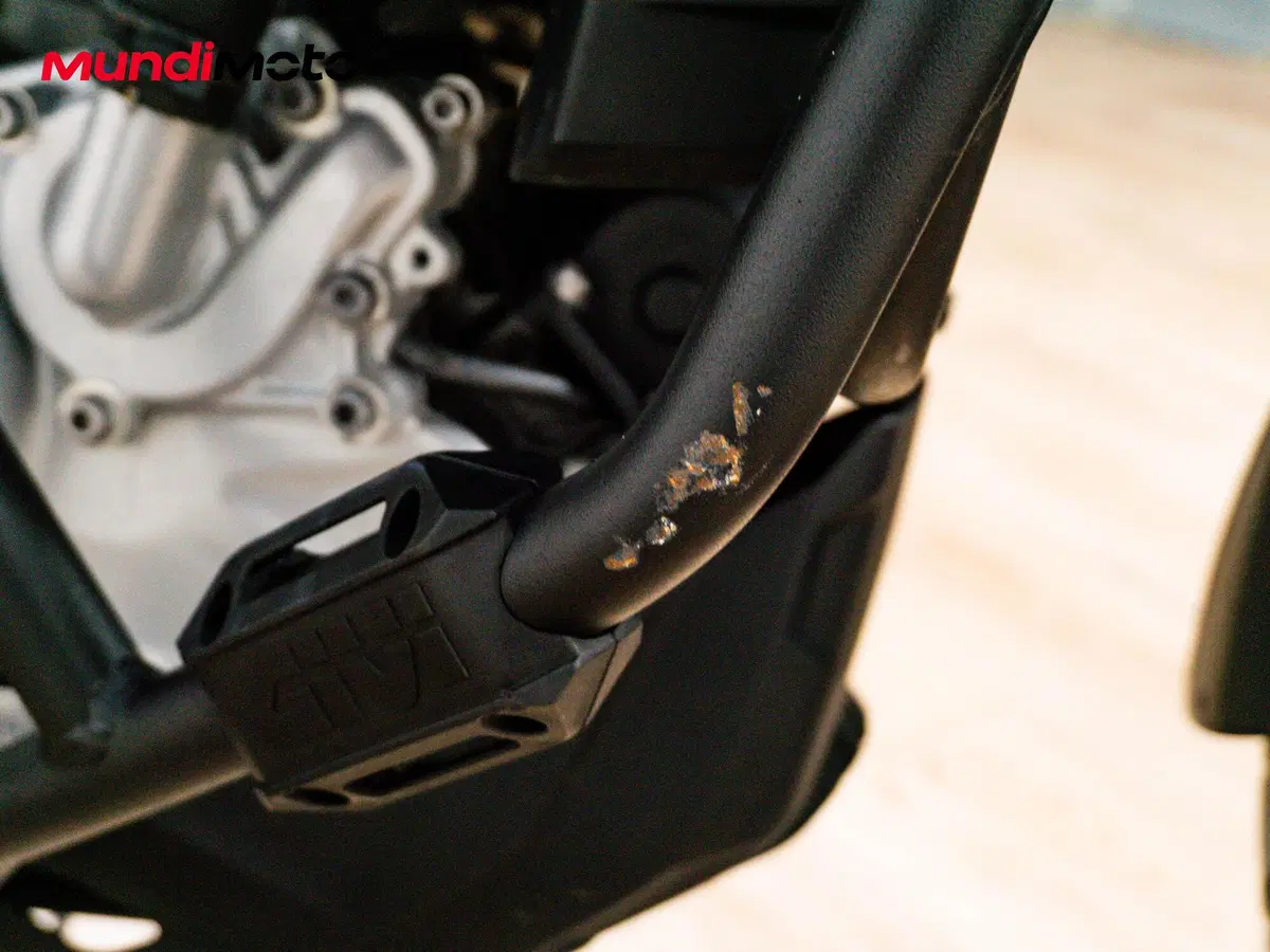 Bmw G 310 GS (2017 - 20) (18)