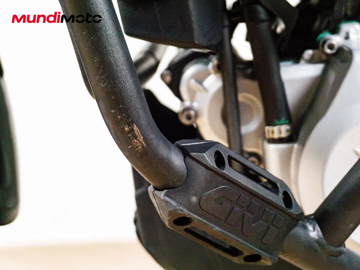 Bmw G 310 GS (2017 - 20) (19)