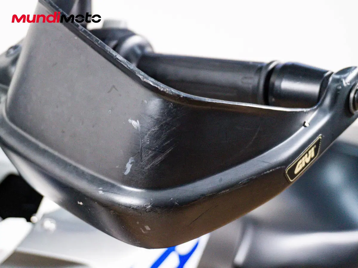 Bmw G 310 GS (2017 - 20) (16)