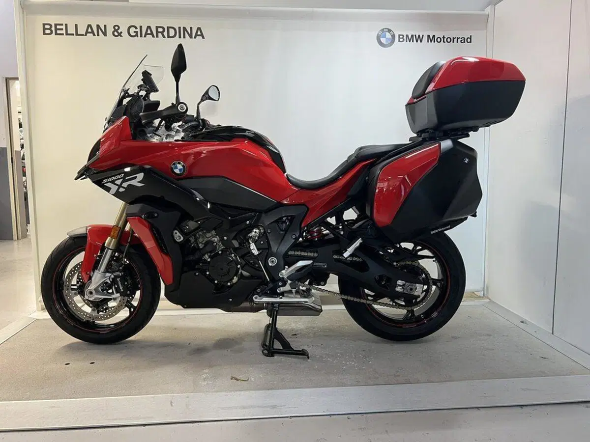 Bmw S 1000 XR (2020 - 23)