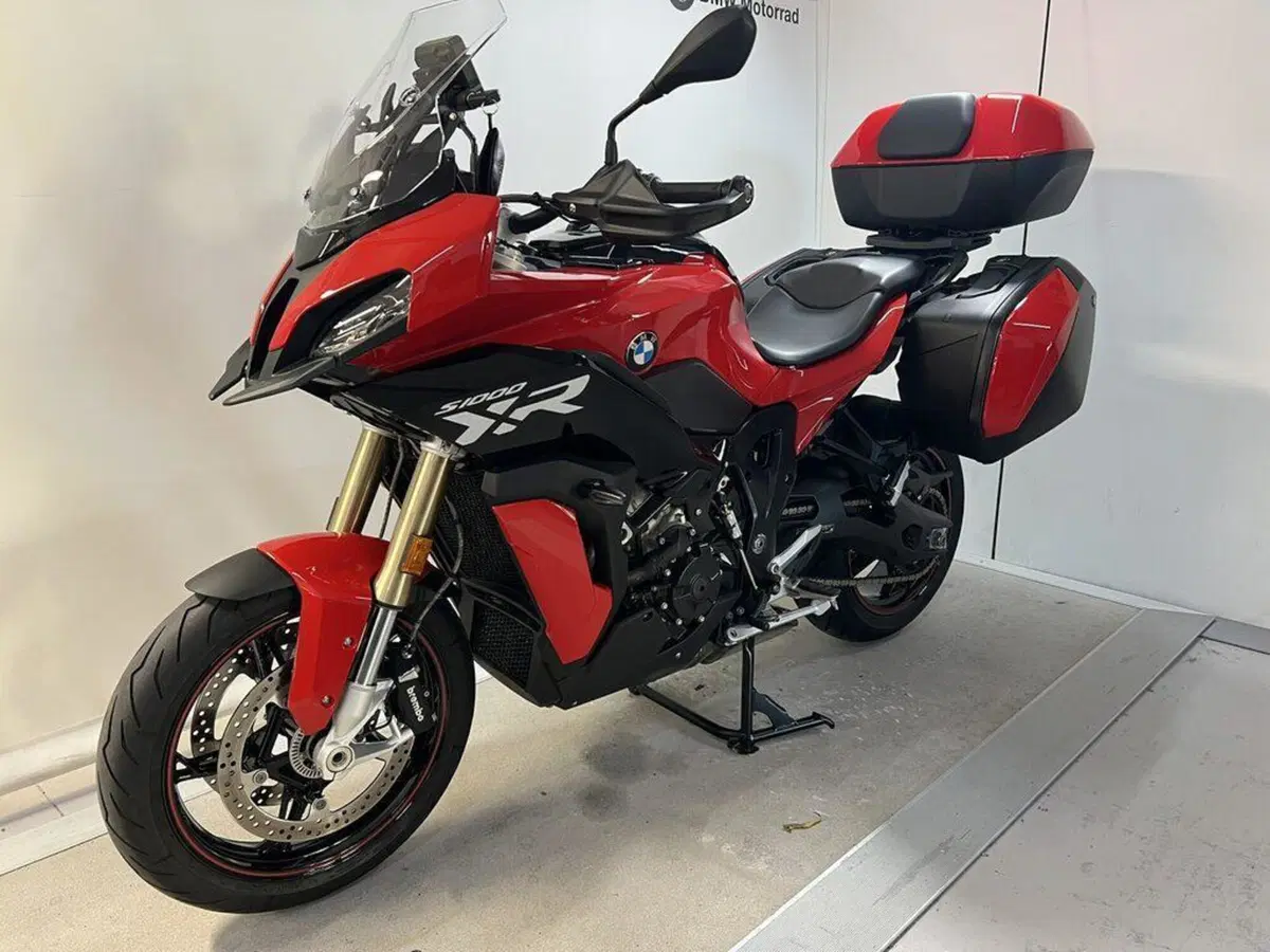 Bmw S 1000 XR (2020 - 23) (4)