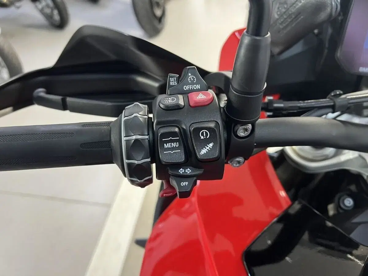 Bmw S 1000 XR (2020 - 23) (7)