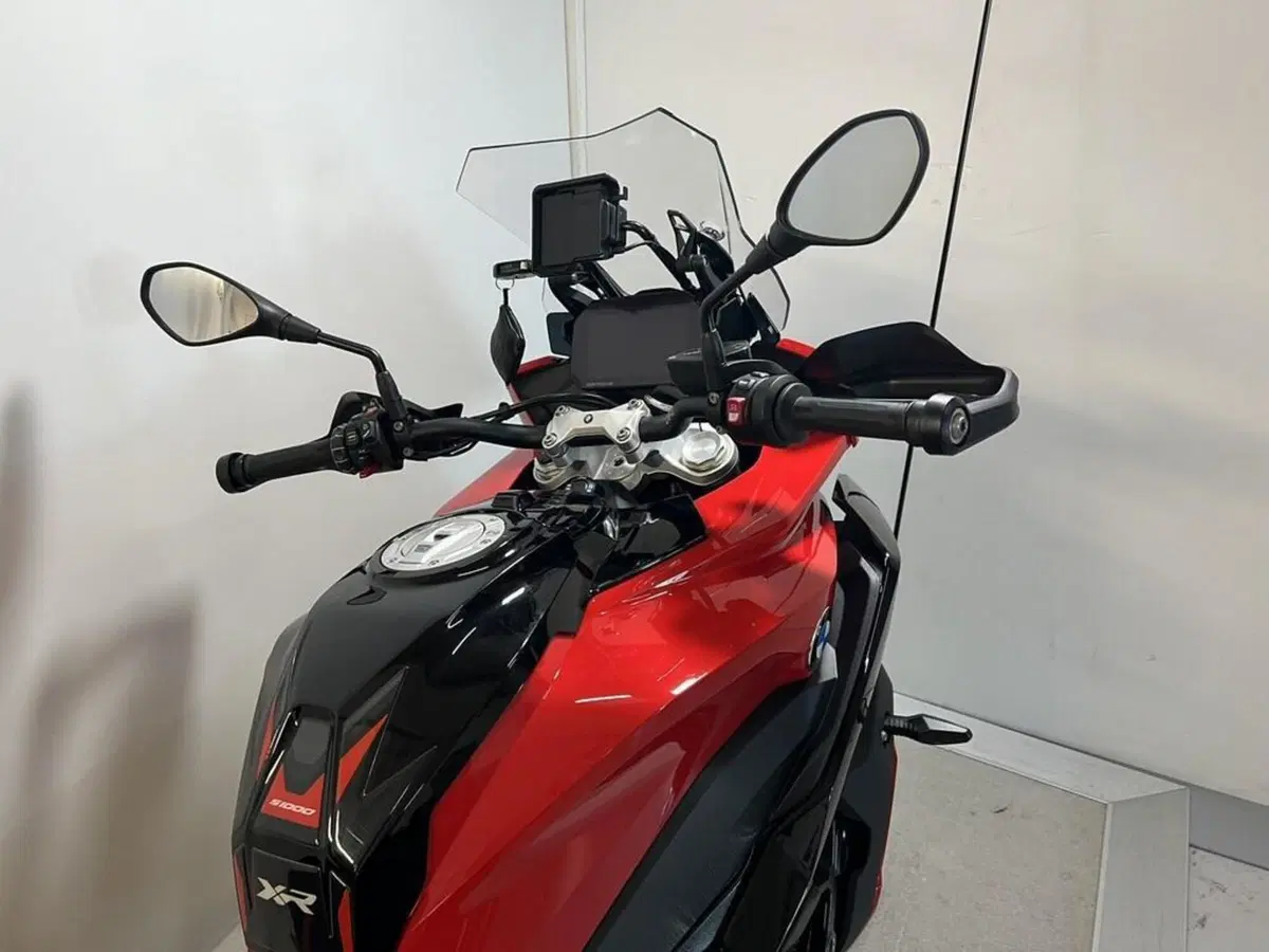 Bmw S 1000 XR (2020 - 23) (10)