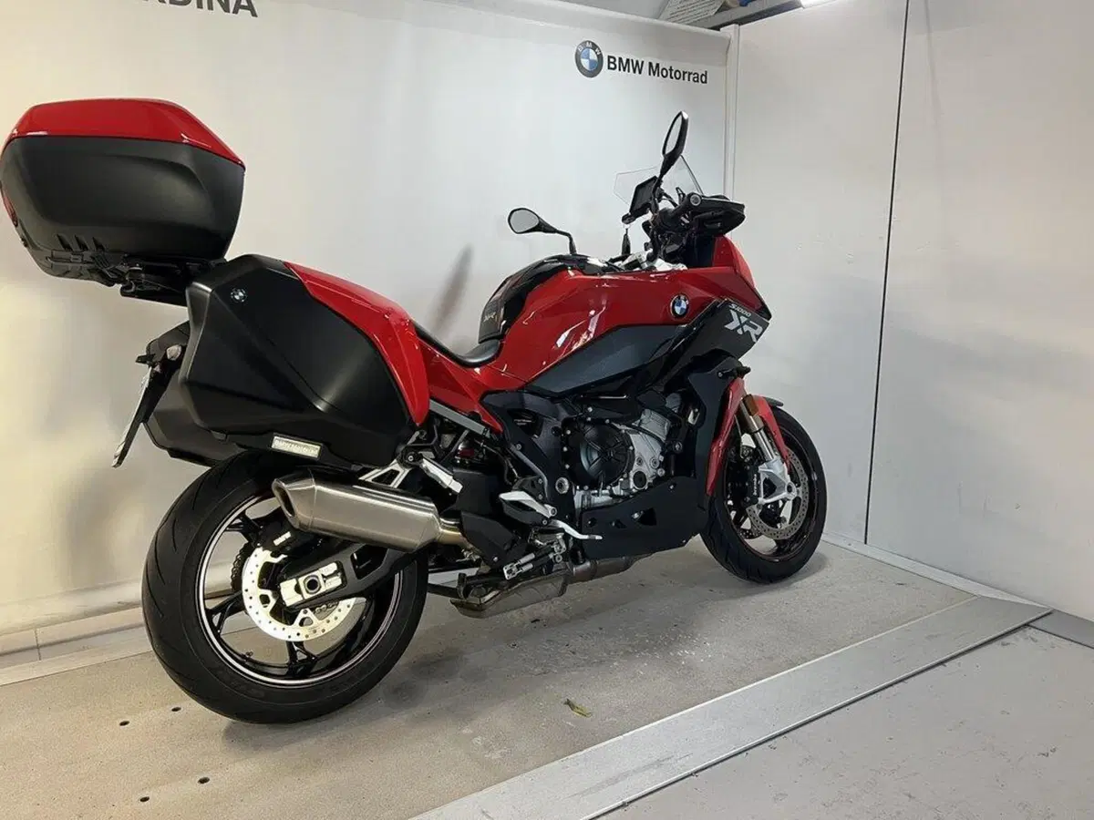 Bmw S 1000 XR (2020 - 23) (13)