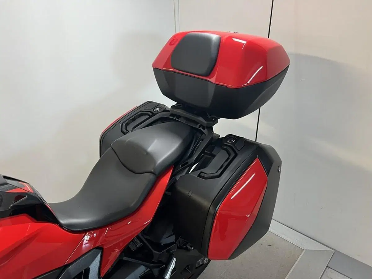 Bmw S 1000 XR (2020 - 23) (2)