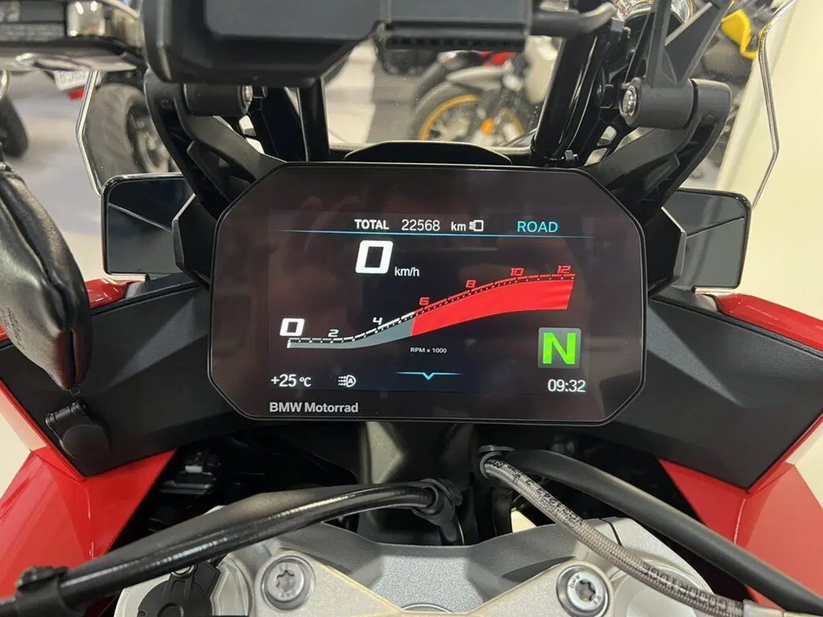 Bmw S 1000 XR (2020 - 23) (8)