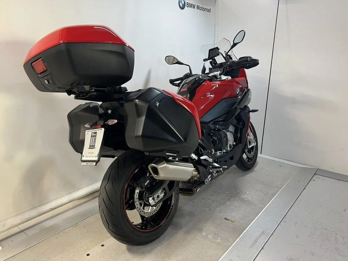 Bmw S 1000 XR (2020 - 23) (14)