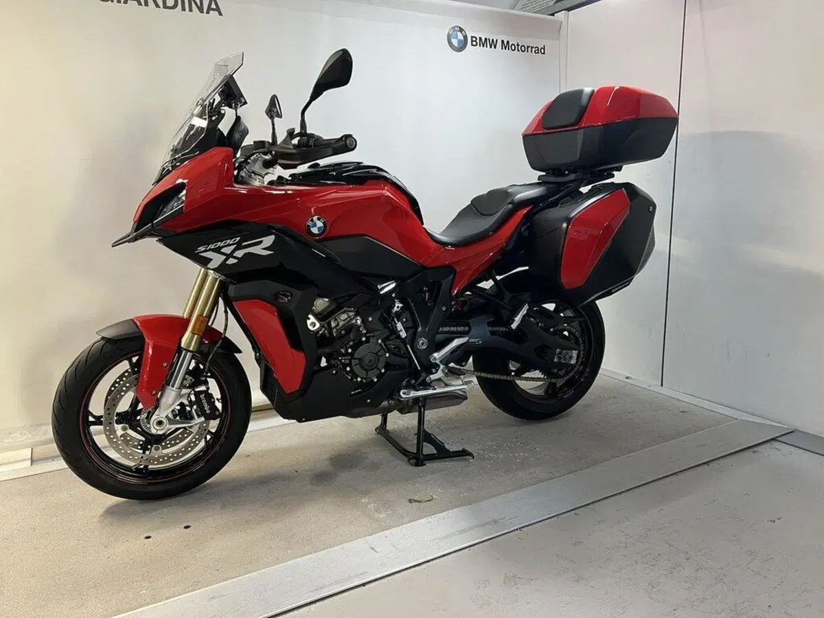 Bmw S 1000 XR (2020 - 23) (3)