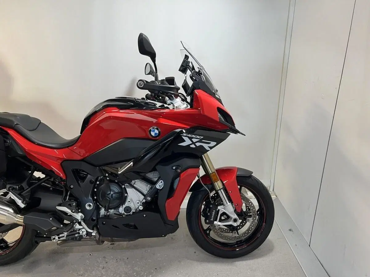 Bmw S 1000 XR (2020 - 23) (11)