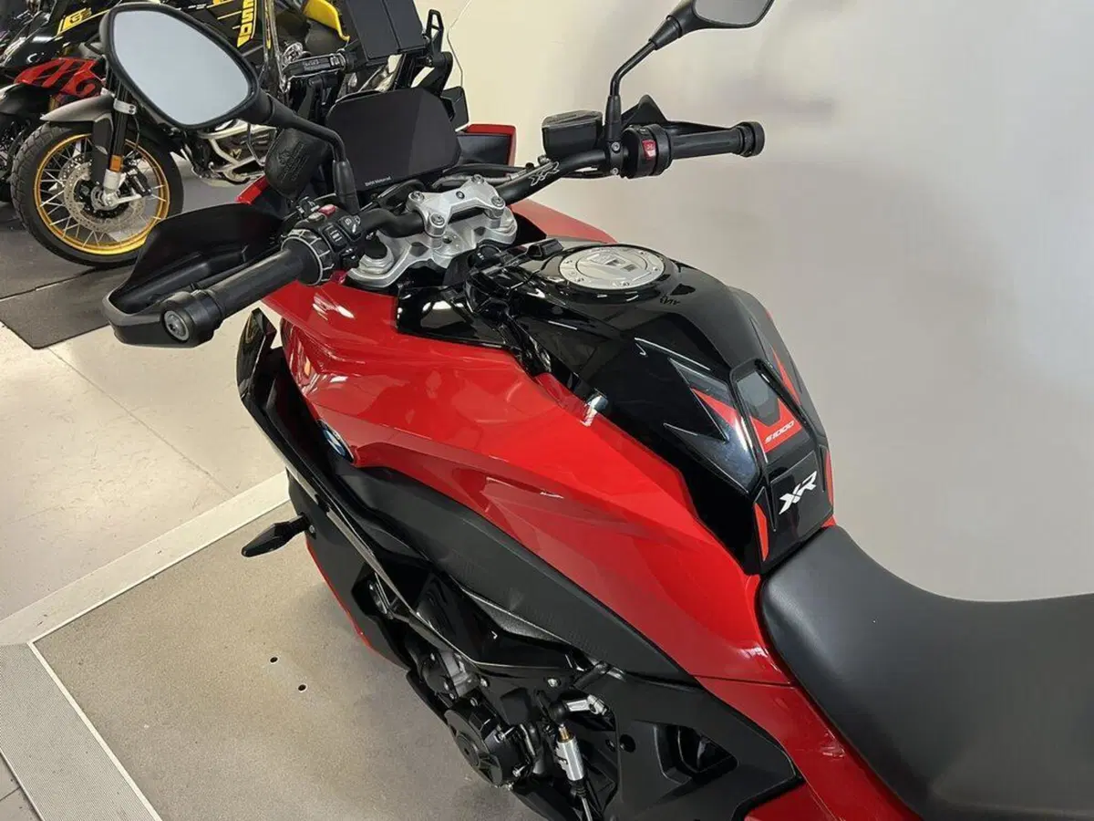 Bmw S 1000 XR (2020 - 23) (6)