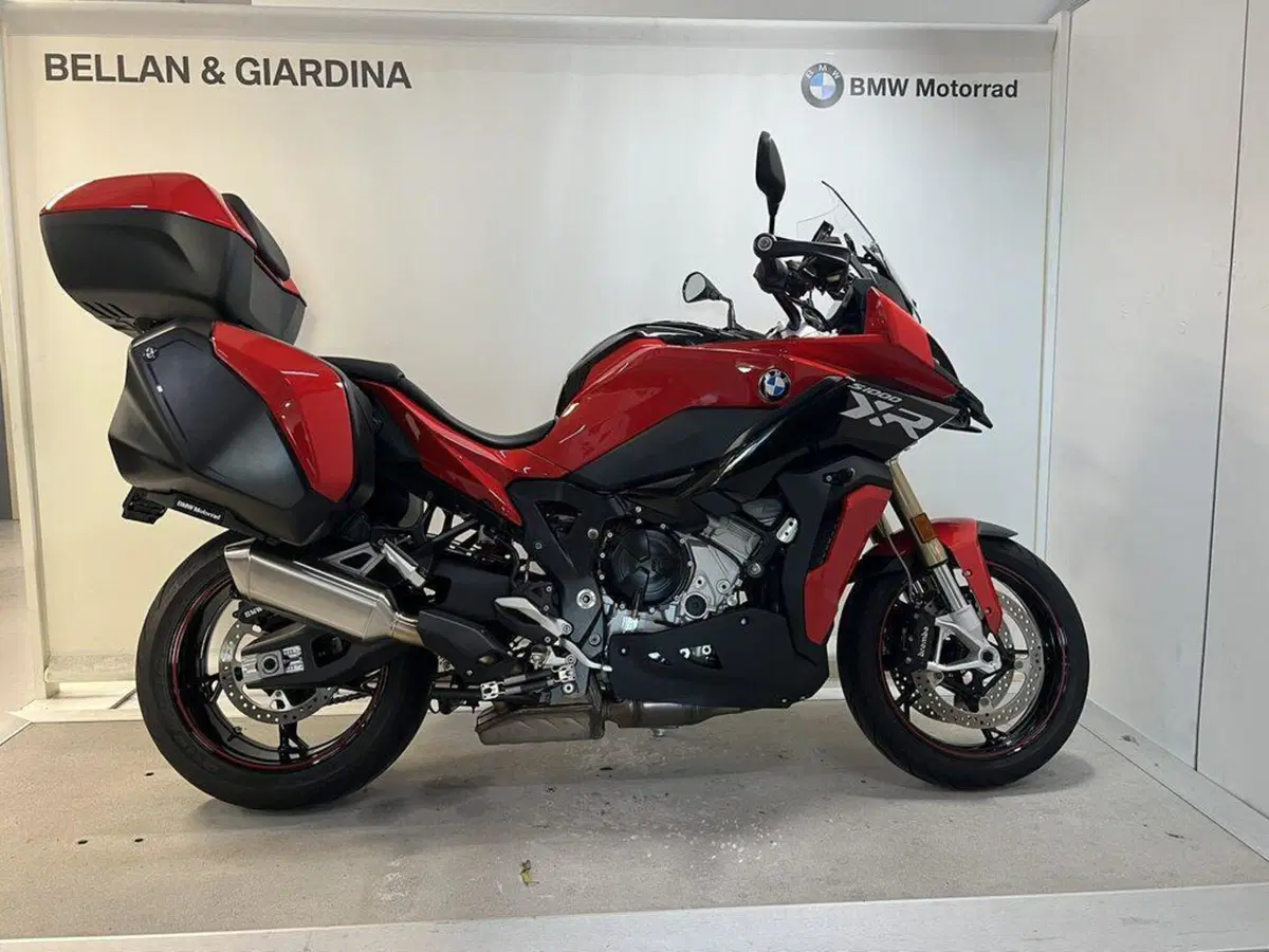 Bmw S 1000 XR (2020 - 23) (15)