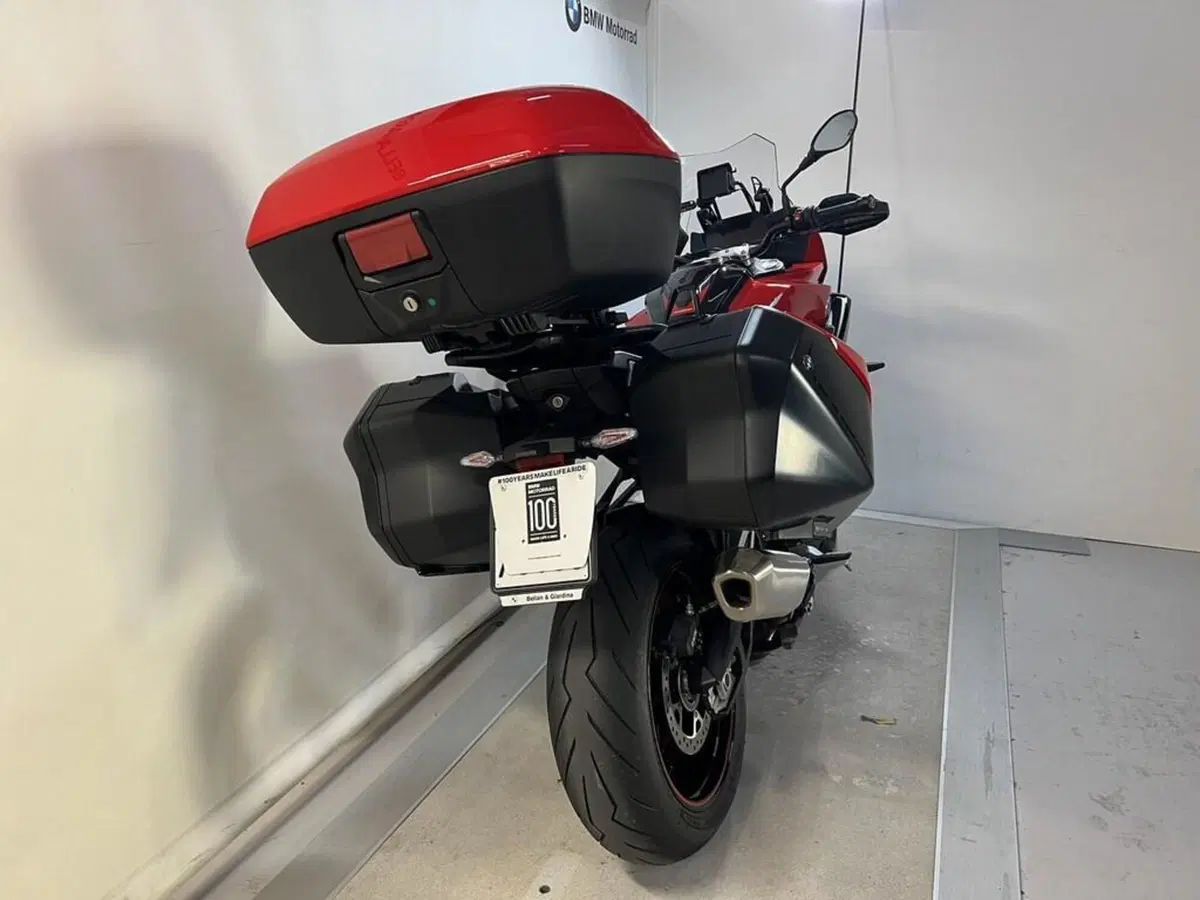 Bmw S 1000 XR (2020 - 23) (12)