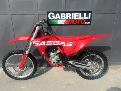 GASGAS MC 350 F (2023) usata