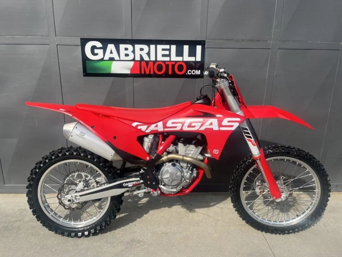 GASGAS MC 350 F (2023) (2)
