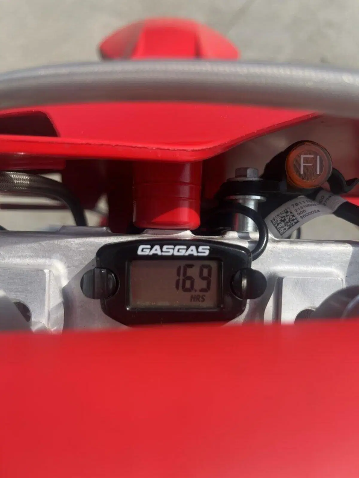 GASGAS MC 350 F (2023) (3)