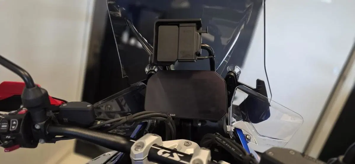 Bmw R 1300 GS (2023 - 26) (3)