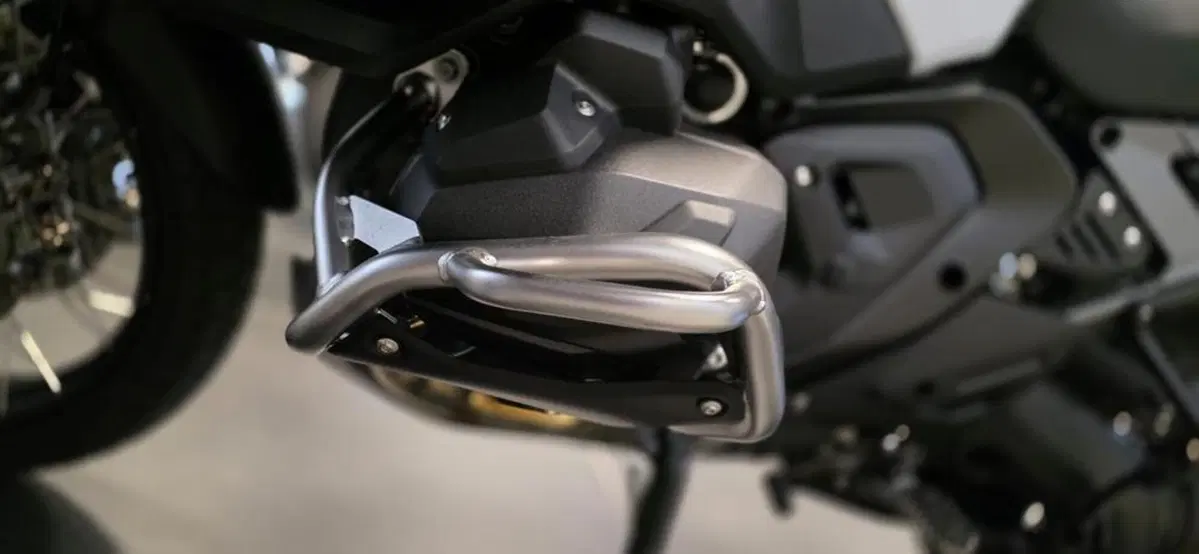 Bmw R 1300 GS (2023 - 26) (6)