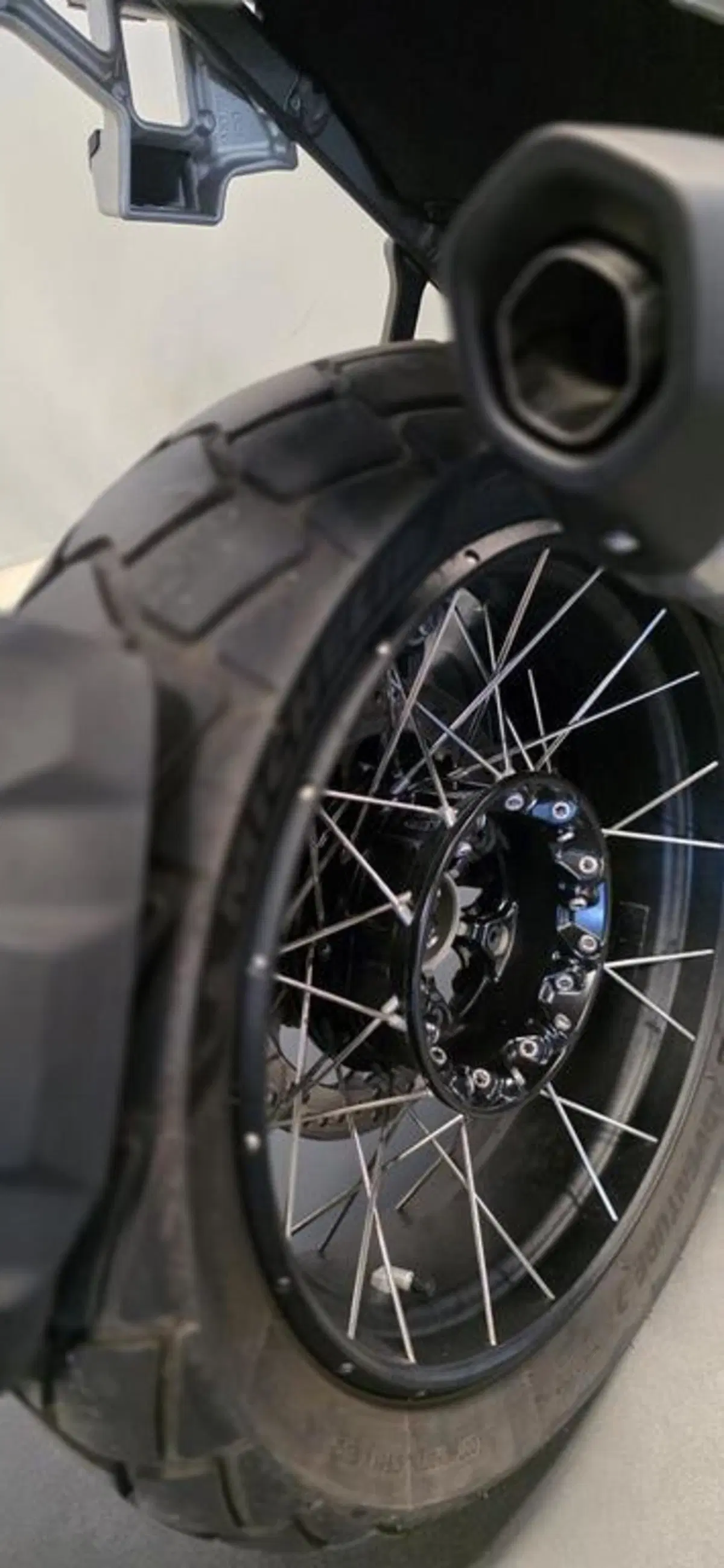 Bmw R 1300 GS (2023 - 26) (7)