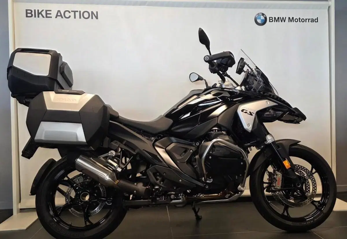 Bmw R 1300 GS (2023 - 26)