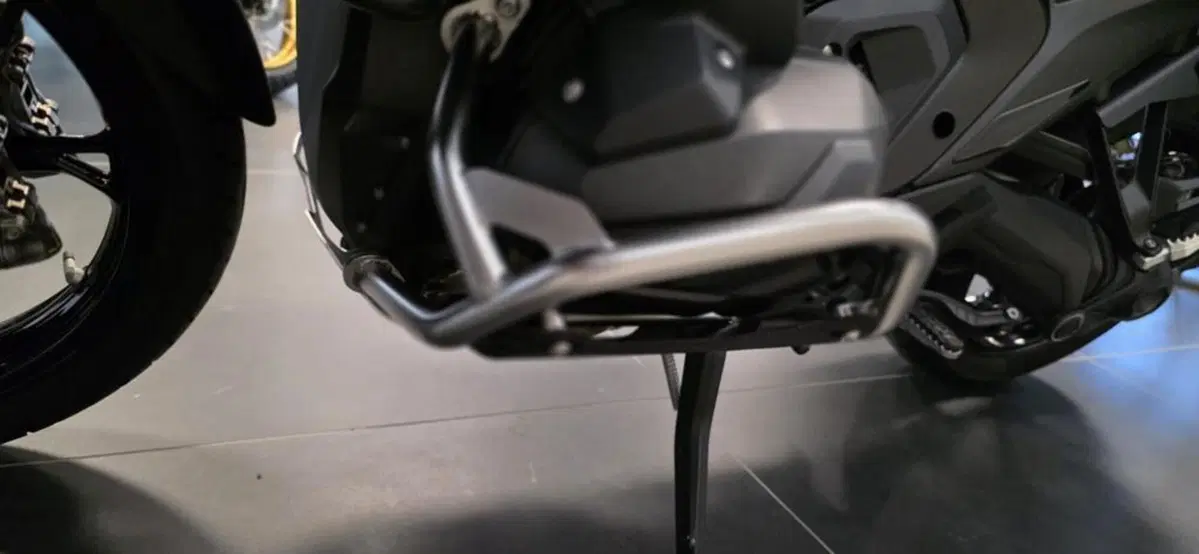 Bmw R 1300 GS (2023 - 26) (6)