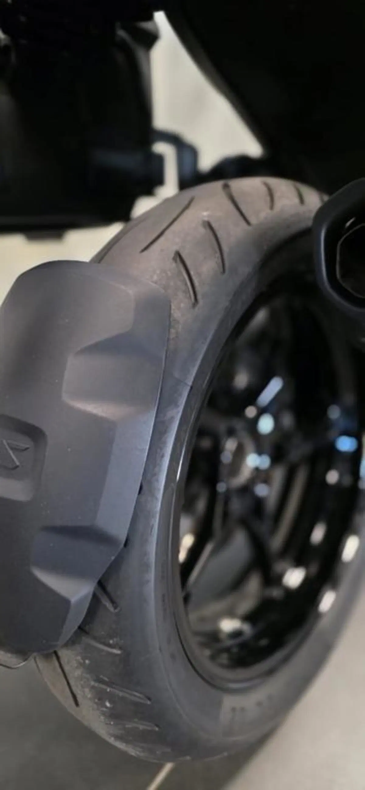 Bmw R 1300 GS (2023 - 26) (7)