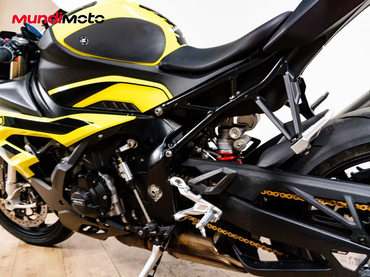 Bmw S 1000 RR (2009 - 12) (10)