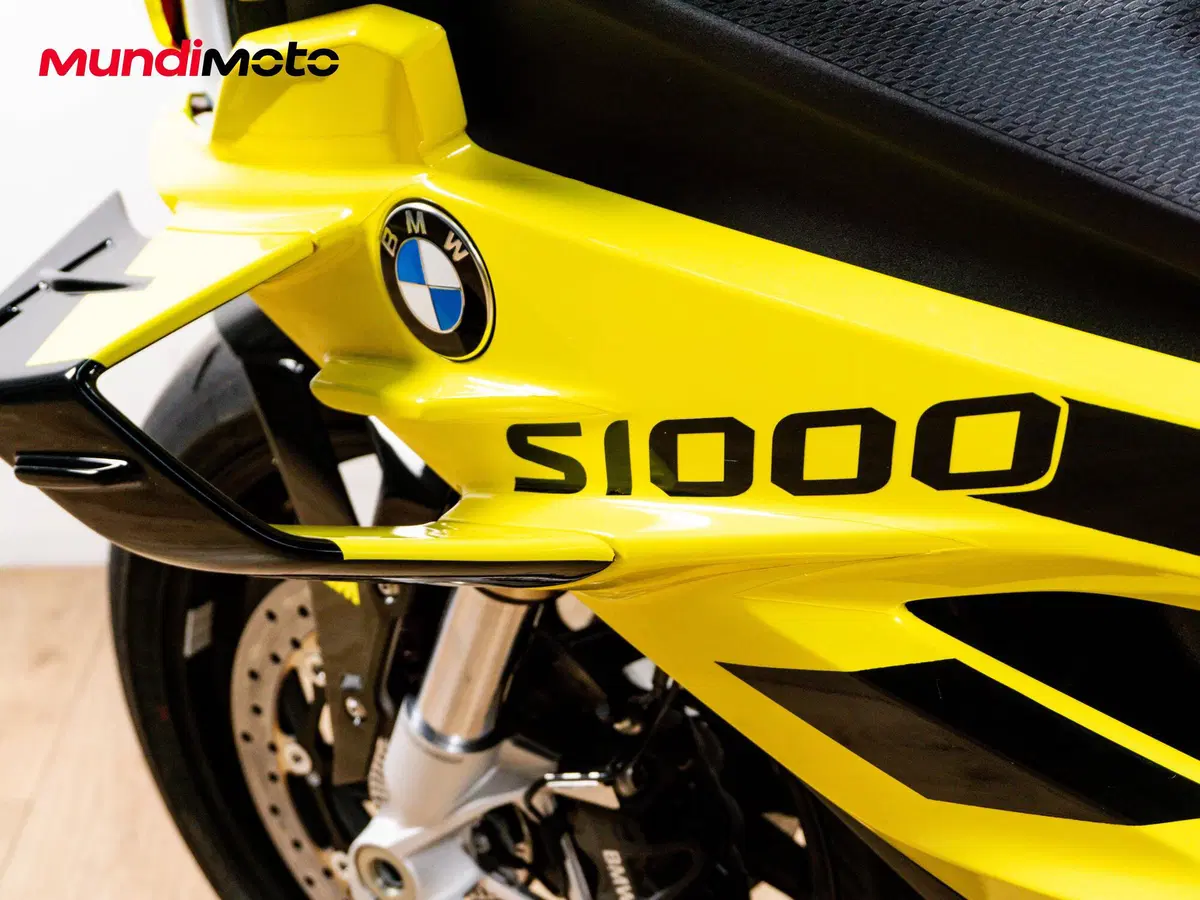 Bmw S 1000 RR (2009 - 12) (15)