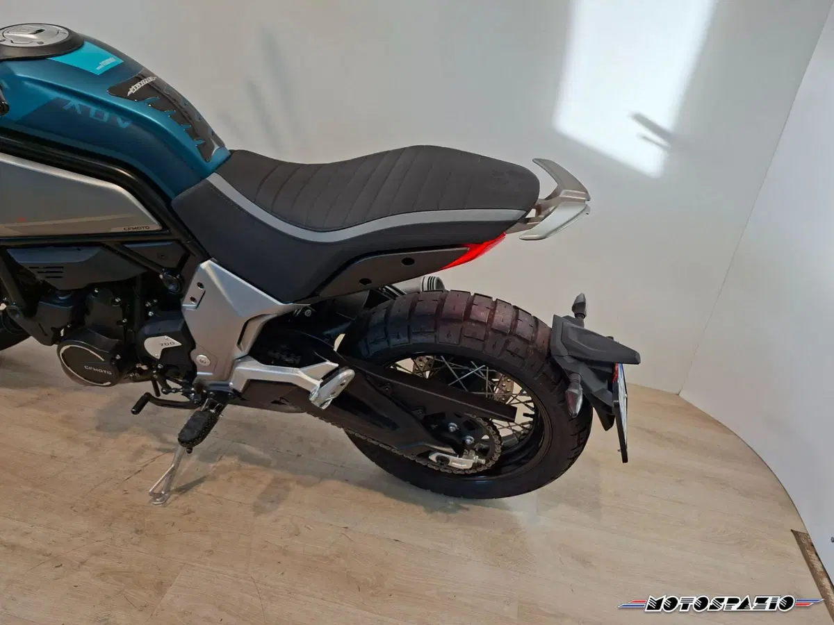 CFMOTO 700CL-X Adventure (2023 - 26) (7)