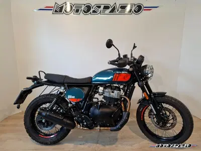 Royal Enfield Bear 650 (2025 - 26) usata