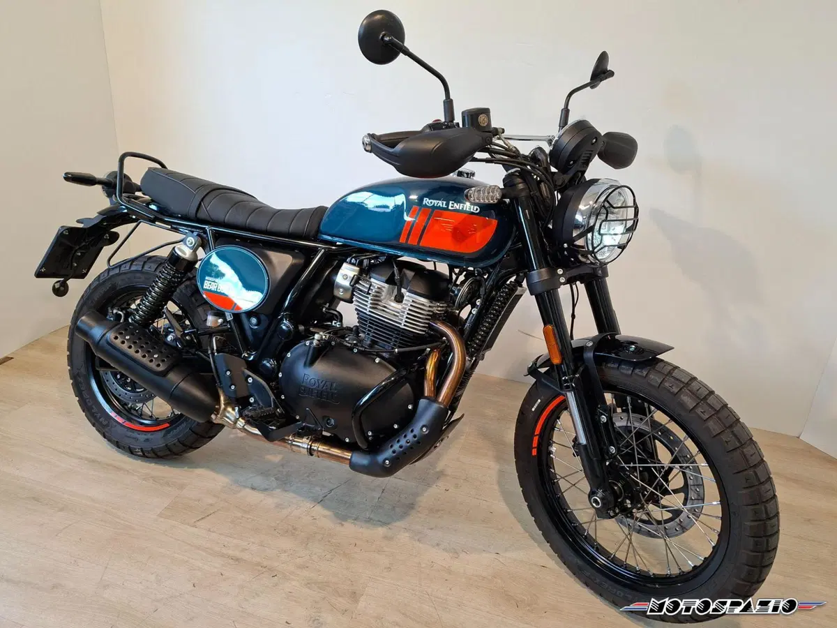 Royal Enfield Bear 650 (2025 - 26) (3)