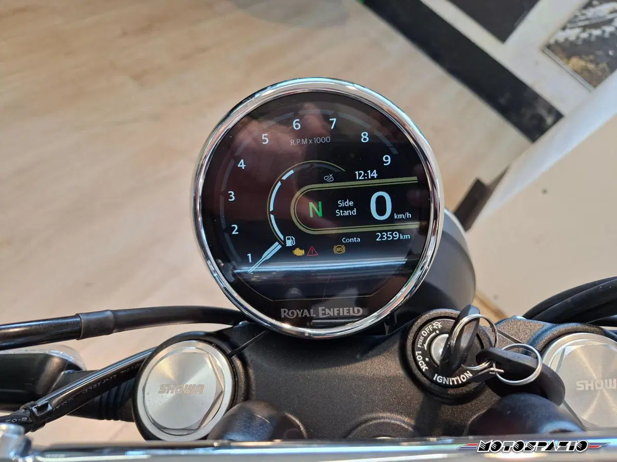 Royal Enfield Bear 650 (2025 - 26) (6)