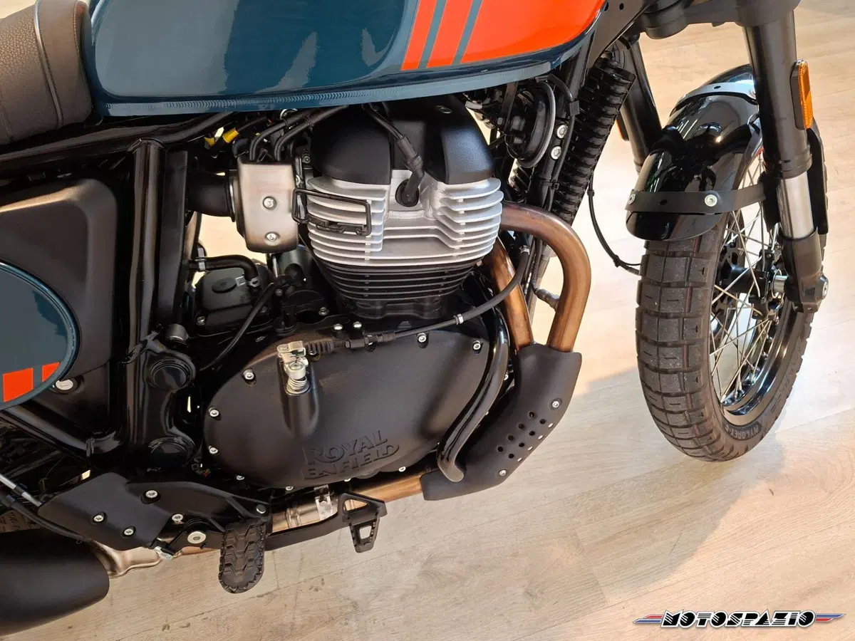 Royal Enfield Bear 650 (2025 - 26) (7)
