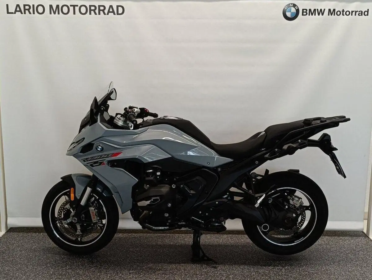 Bmw R 1300 RS (2026)