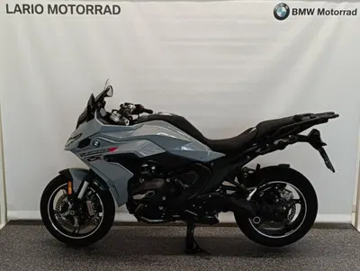 Bmw R 1300 RS (2026) usata