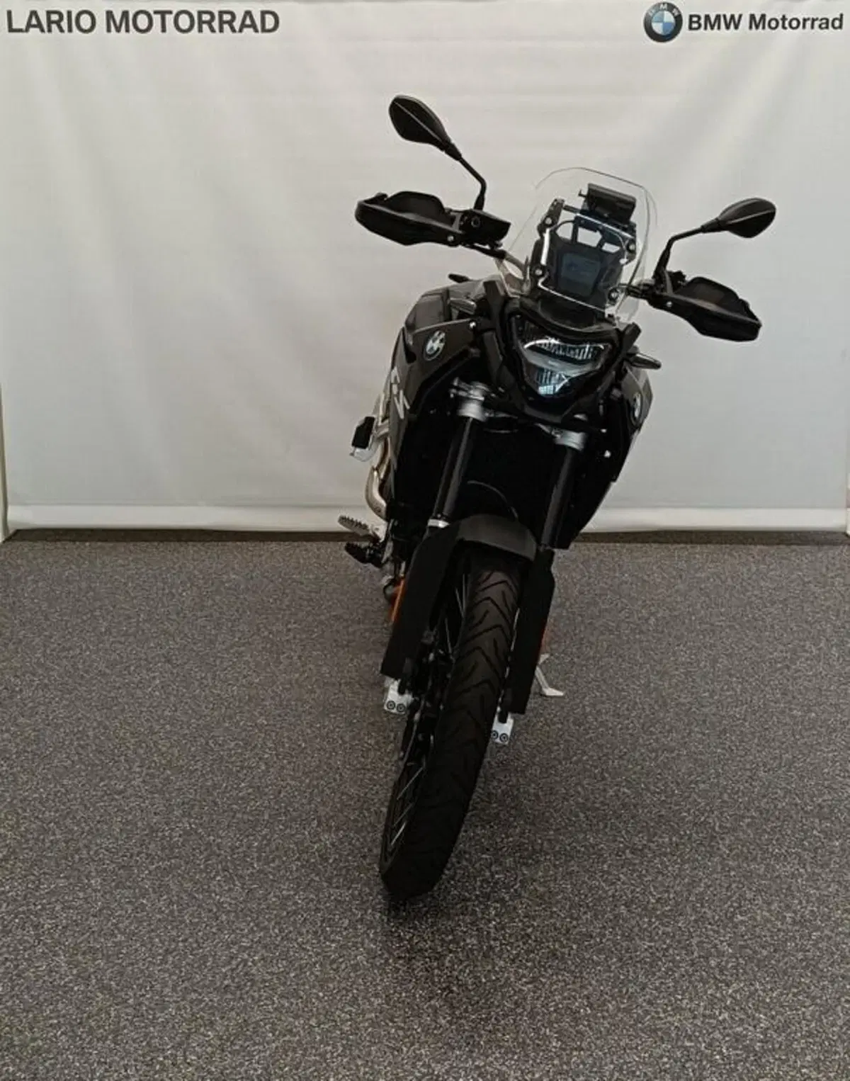 Bmw F 900 GS (2024 - 26) (2)