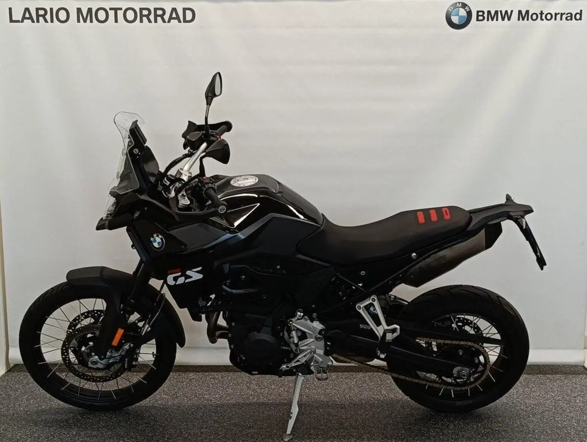 Bmw F 900 GS (2024 - 26)