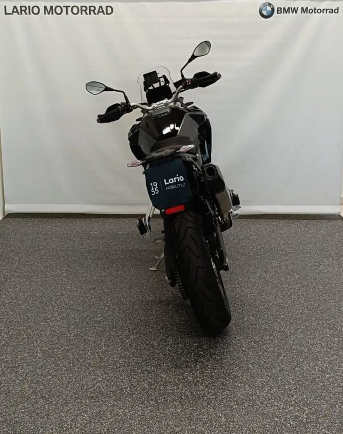 Bmw F 900 GS (2024 - 26) (4)