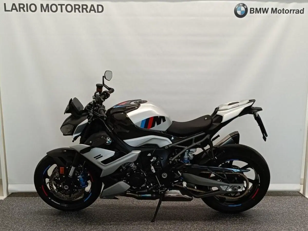 Bmw M 1000 R (2025 - 27)
