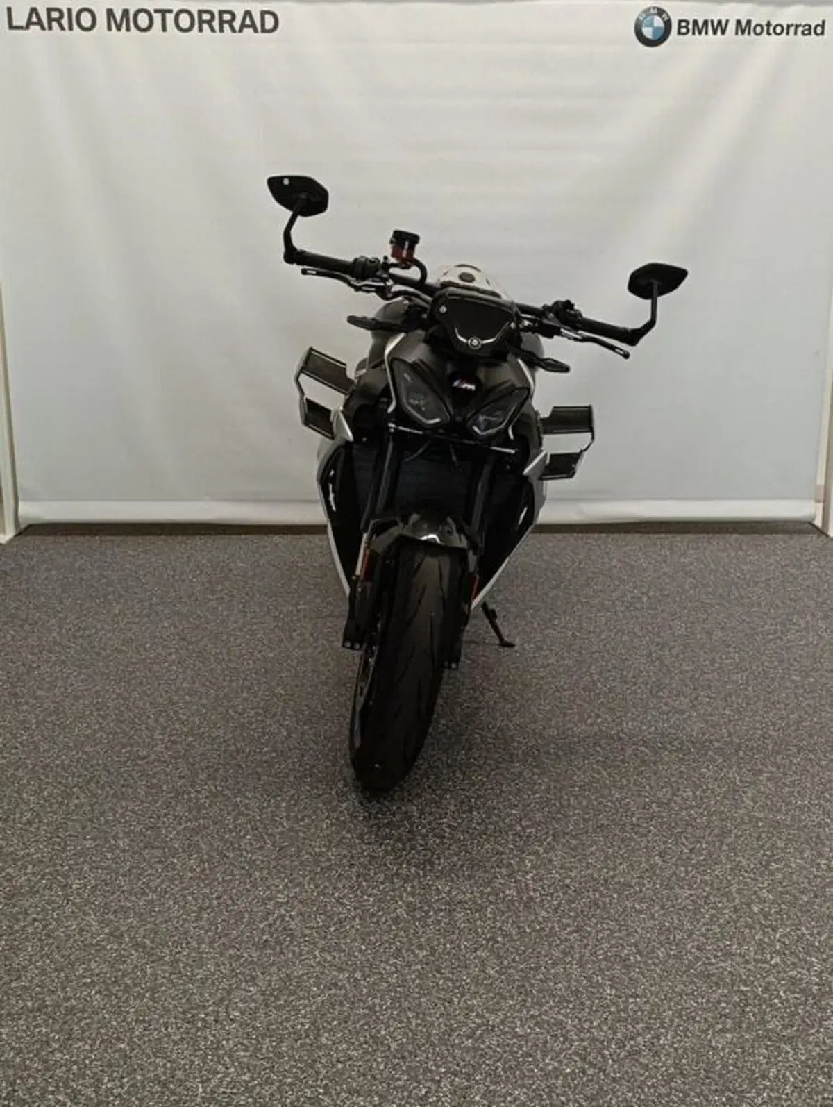 Bmw M 1000 R (2025 - 27) (2)