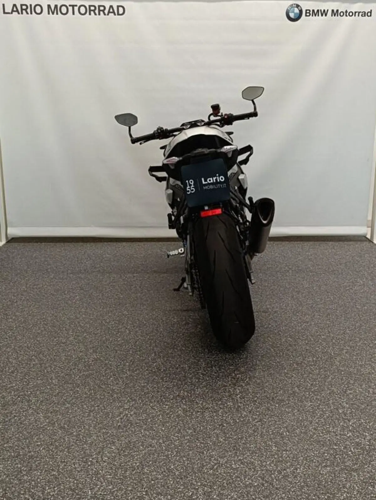 Bmw M 1000 R (2025 - 27) (4)