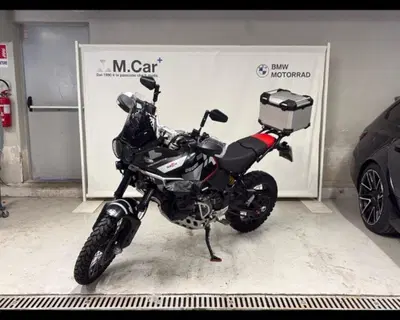 Ducati DesertX (2022 - 25) usata