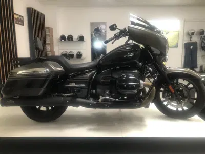 Bmw R 18 B (2021 - 24) usata
