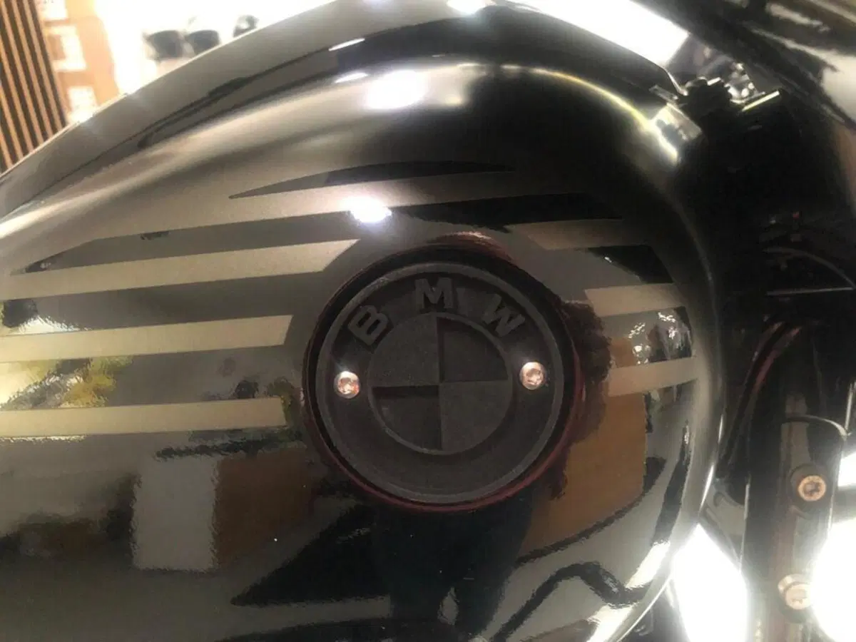 Bmw R 18 B (2021 - 24) (10)