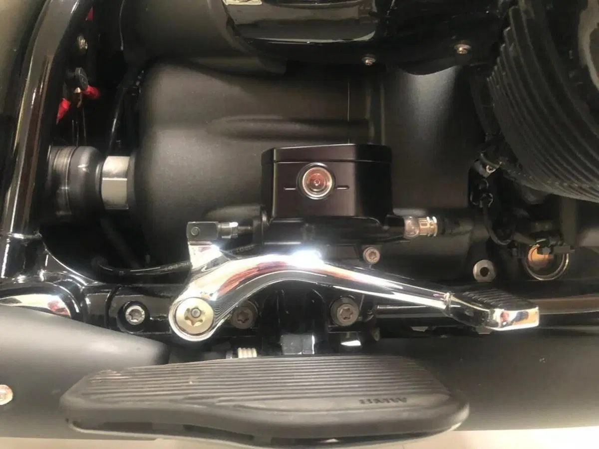 Bmw R 18 B (2021 - 24) (13)