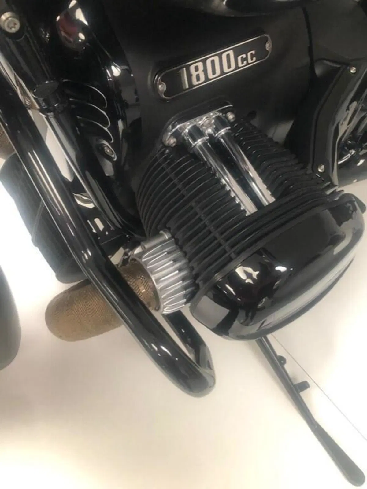 Bmw R 18 B (2021 - 24) (7)