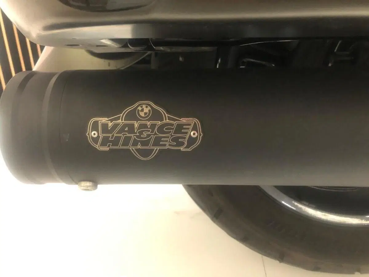Bmw R 18 B (2021 - 24) (11)