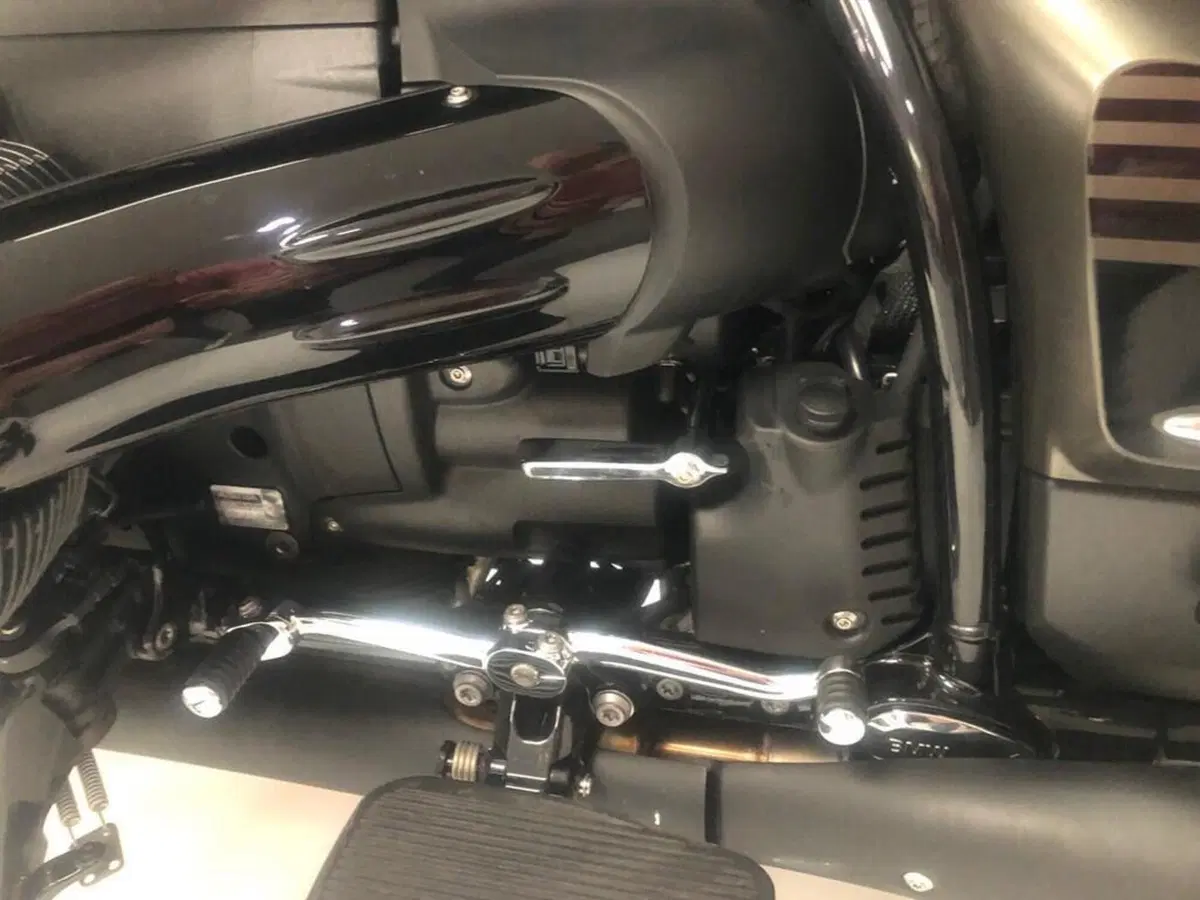 Bmw R 18 B (2021 - 24) (14)